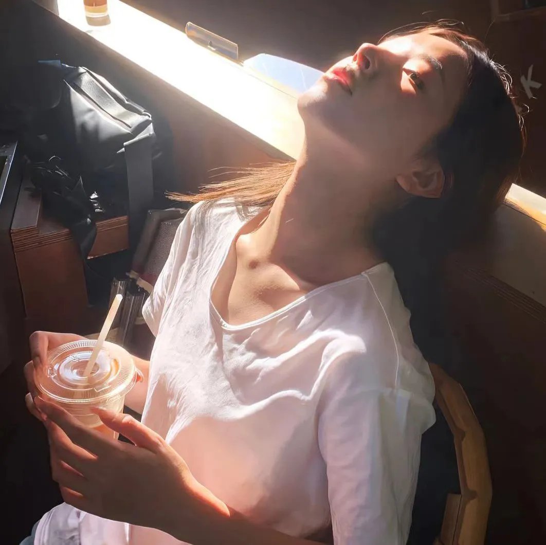 爱你让我自由