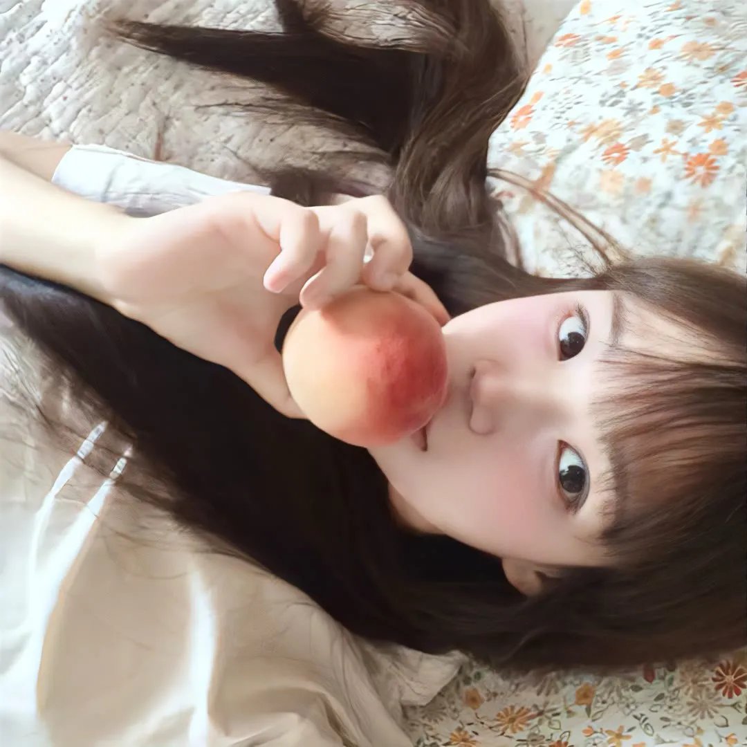 彩鸾春色